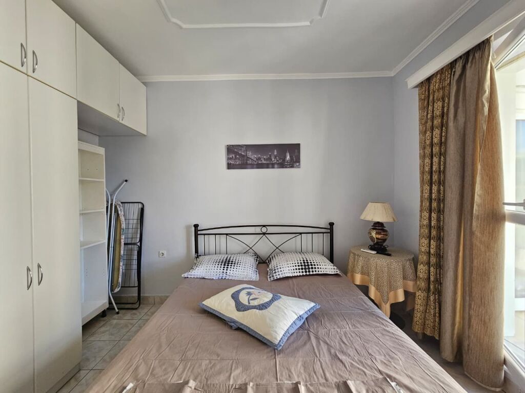 Apartment 2+1 near the American Embassy!