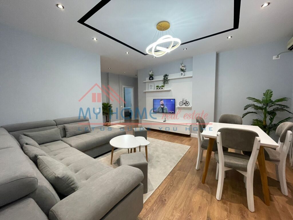 Apartamente  Apartament modern 2+1 per qira ne zonen e 21 Dhjetorit
