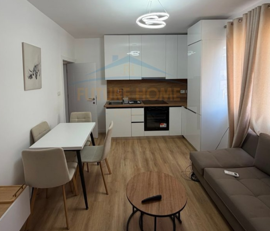 Affitto, Appartamento 1+1, Centro, Tirana. PRIME70229