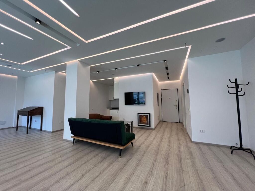 Apartament per shitje 2+1 ne Bllok