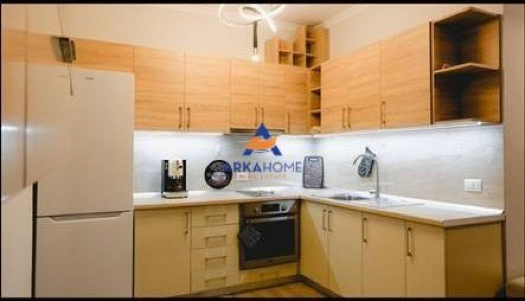 APARTMENT FOR RENT 2+1+BALCONY "RRUGA SAMI FRASHERI" 90,000 LEKE