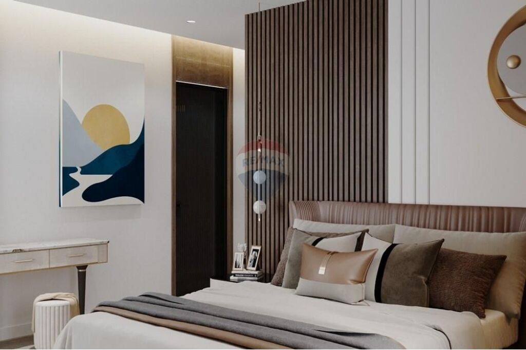 Penthouse - Për Shitje - Rruga Aleksandër Moisiu, Tiranë