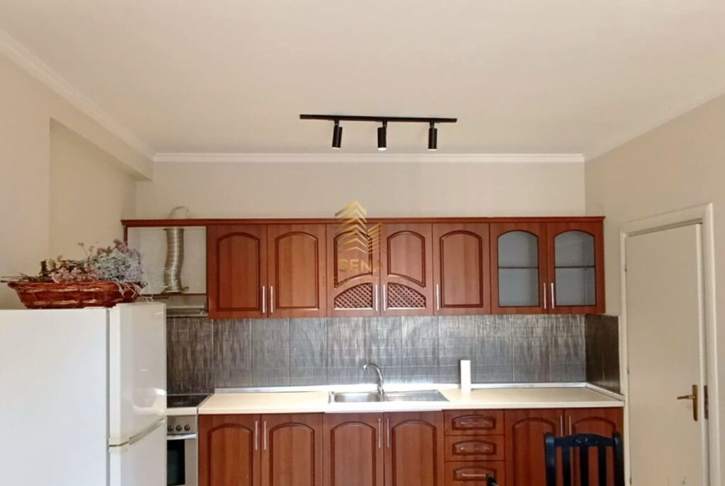 Rent, Apartment 1+1+balcony, Opposite Delijorgji, 50,000 Lek/Month