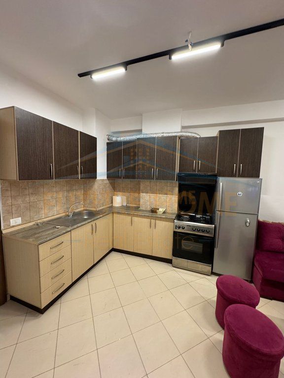 For sale, Apartment 1+1, New Ring, Tirana.