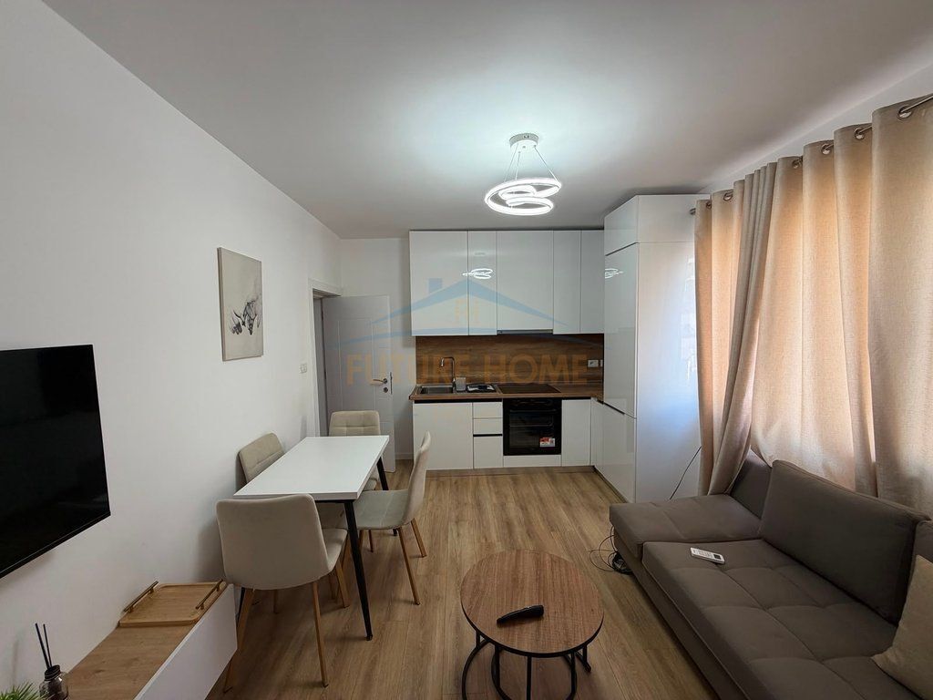 Affitto, Appartamento 1+1, Centro, Tirana