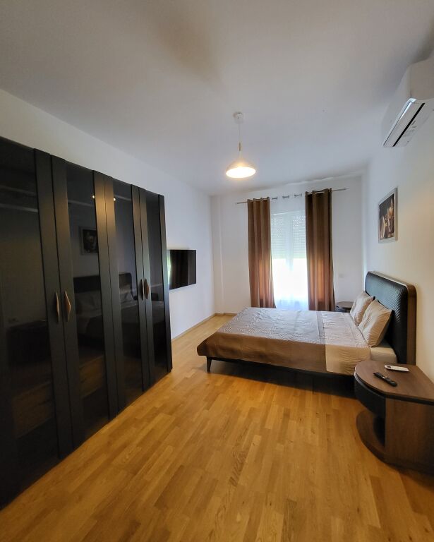 🏡 Jepet me Qira Apartament 2+1 – Secret Garden, pranë TEG