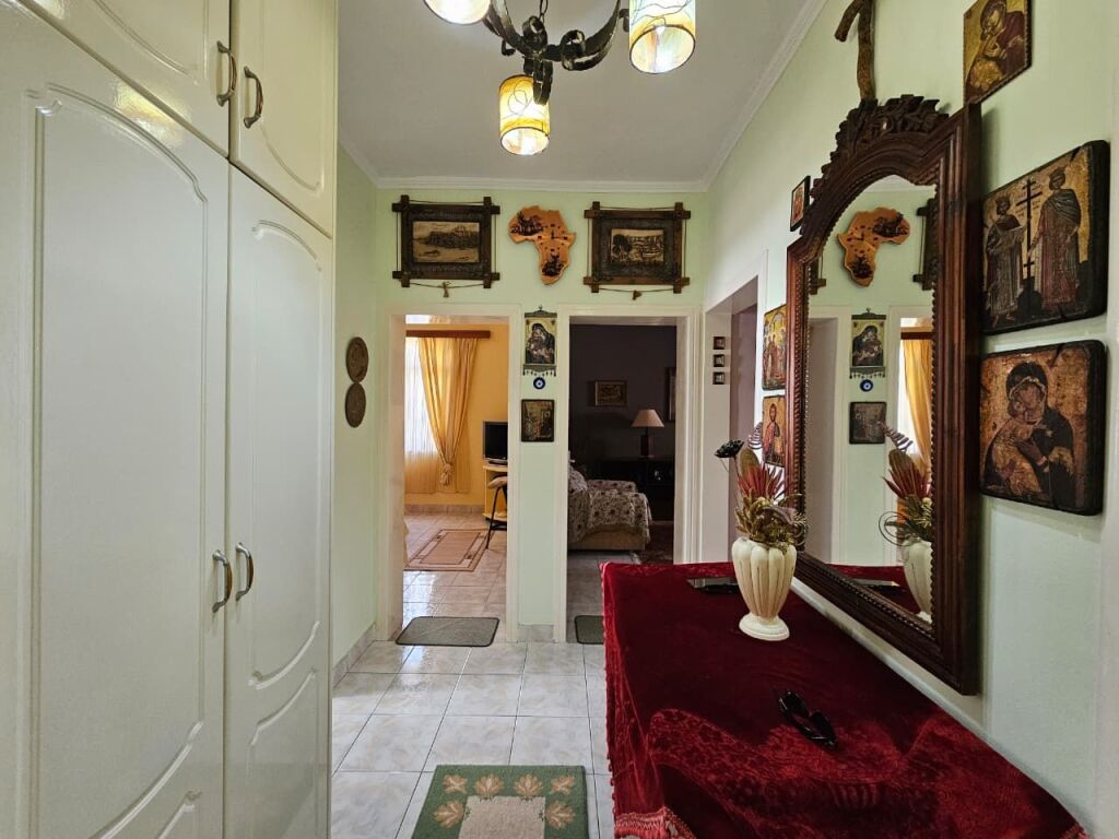 Apartment 2+1 near the American Embassy!