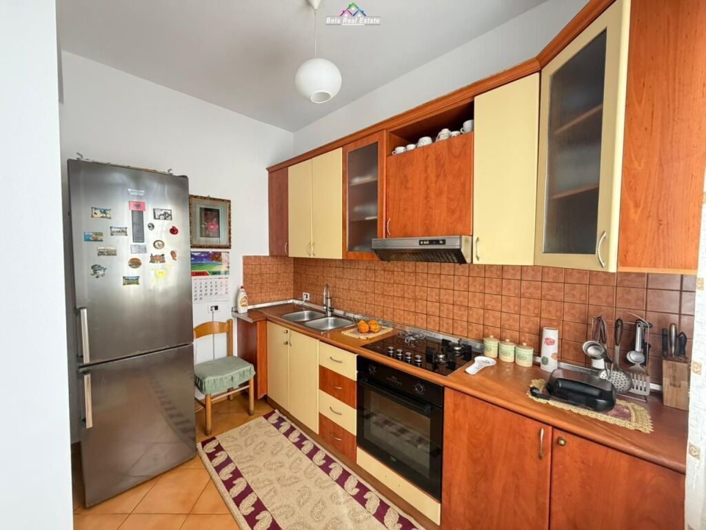 Apartment For Sale 2+1+2 at 5 Maji (ID B120875) Tirane