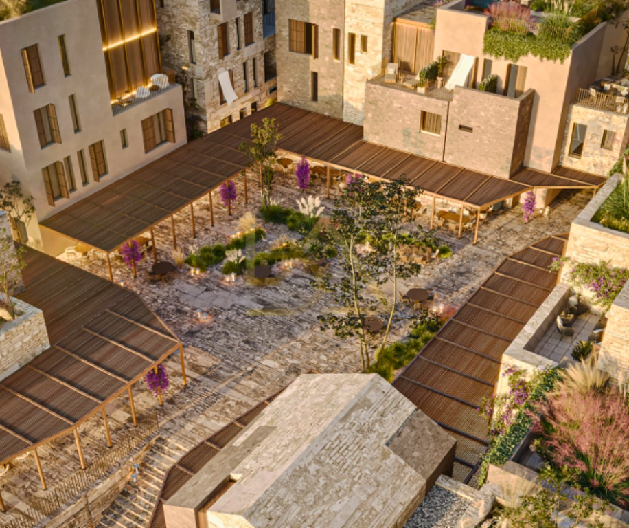Appartamenti in vendita – SEA SIDE G8, Green Coast 2
