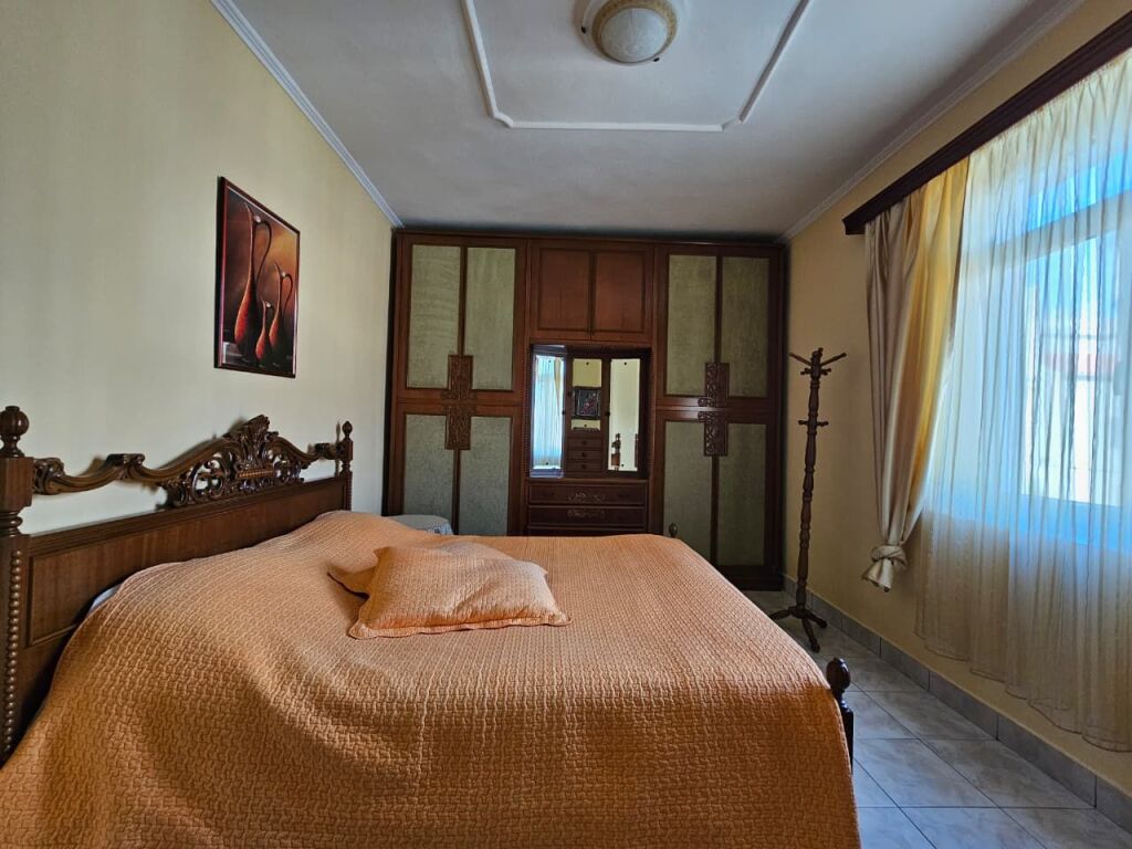 Apartment 2+1 near the American Embassy!