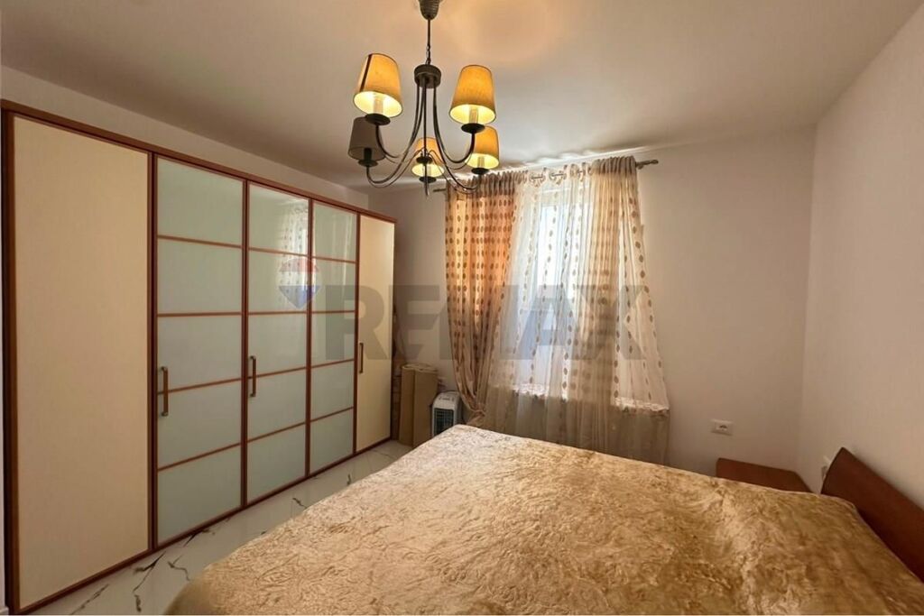 Shtëpi Private 2+1 me Qira pranë Dispanserisë, Bulevardi i Ri