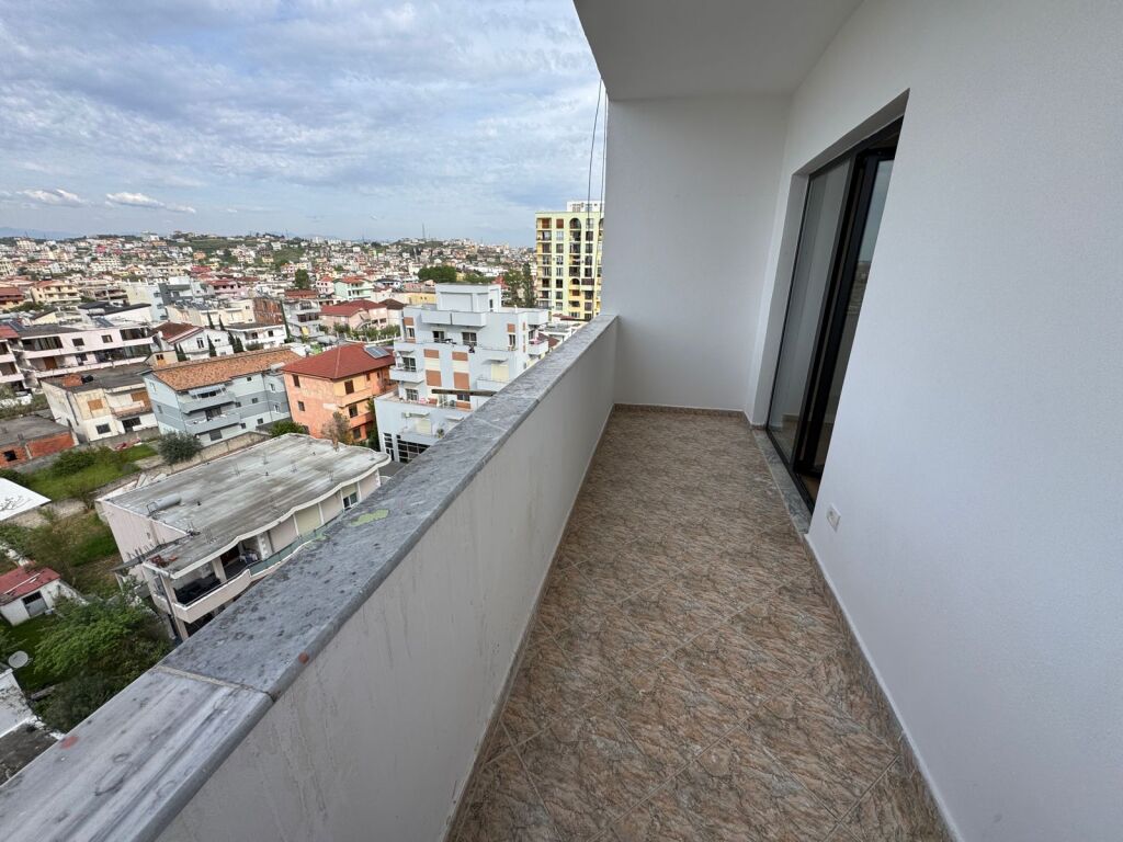 FOR SALE 2+1 APARTMENT NEAR KASA COMPLEX, BEACH, DURRES