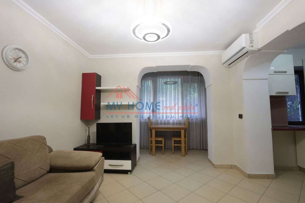 Apartament 2+1 me Qira tek Brryli ne Tirane