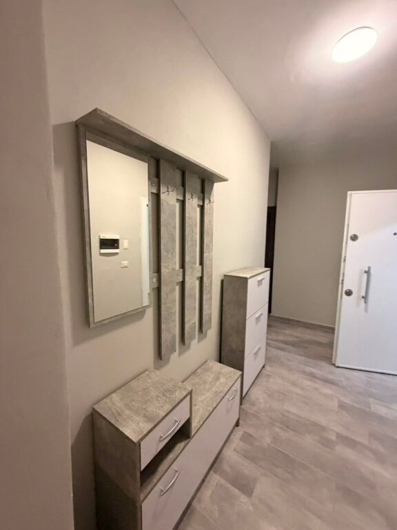 Apartment 1+1 with Balcony – 320 €uro FRESH