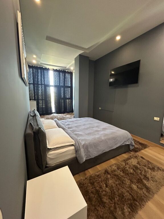 Apartament Me Qera 1+1 Tek Liqeni i Thate (ID B210648) Tirane.