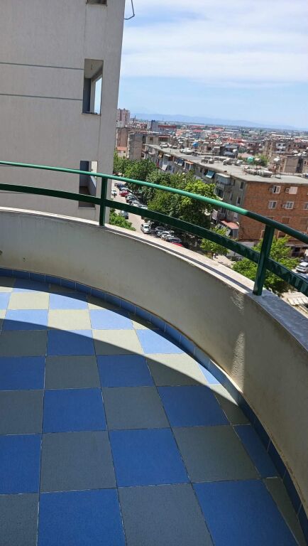 SHITET APARTAMENT 2+1 NË LAGJEN XHEVDET NEPRAVISHTA, LUSHNJË