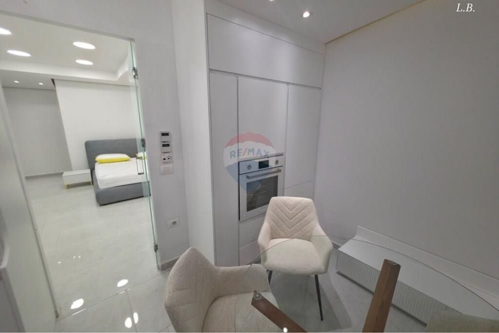 Apartament me qera – Zona Eleonora!