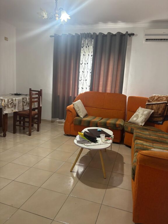 APPARTAMENTO 2+1. 35000 LEKE.KINOSTUDIO