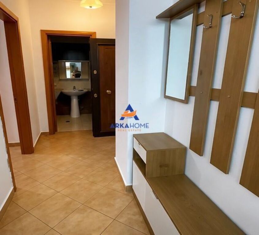 APARTMENT 1+1+KITCHENETTE+BALCONY FOR RENT "AT KMY / HOTEL E88" 380 EURO