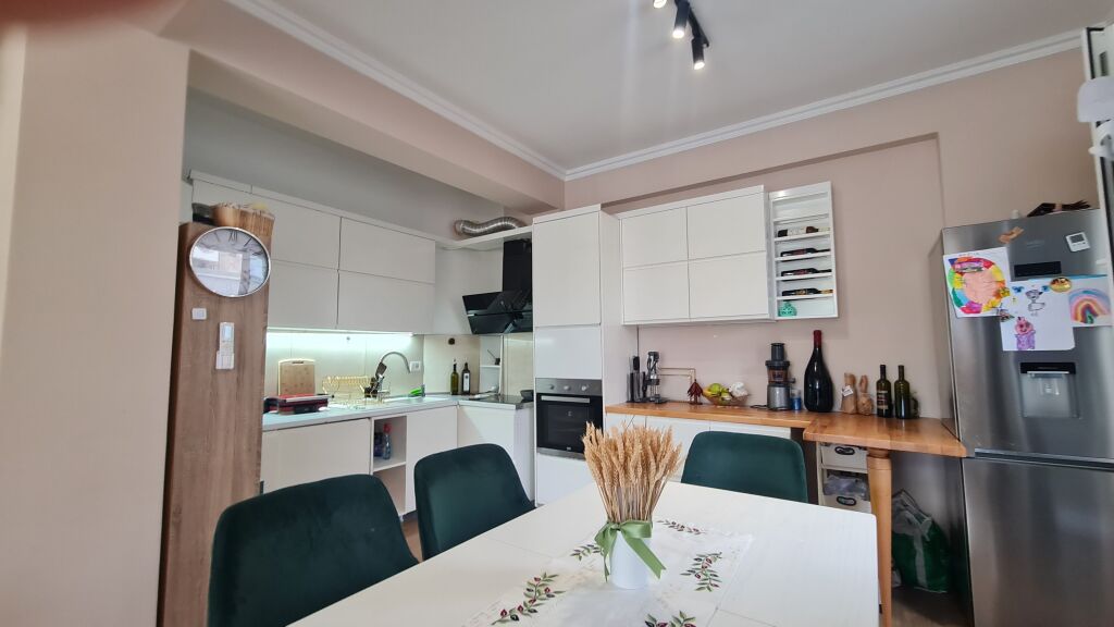 Affittasi appartamento 2+1 con vista panoramica - Lago Secco