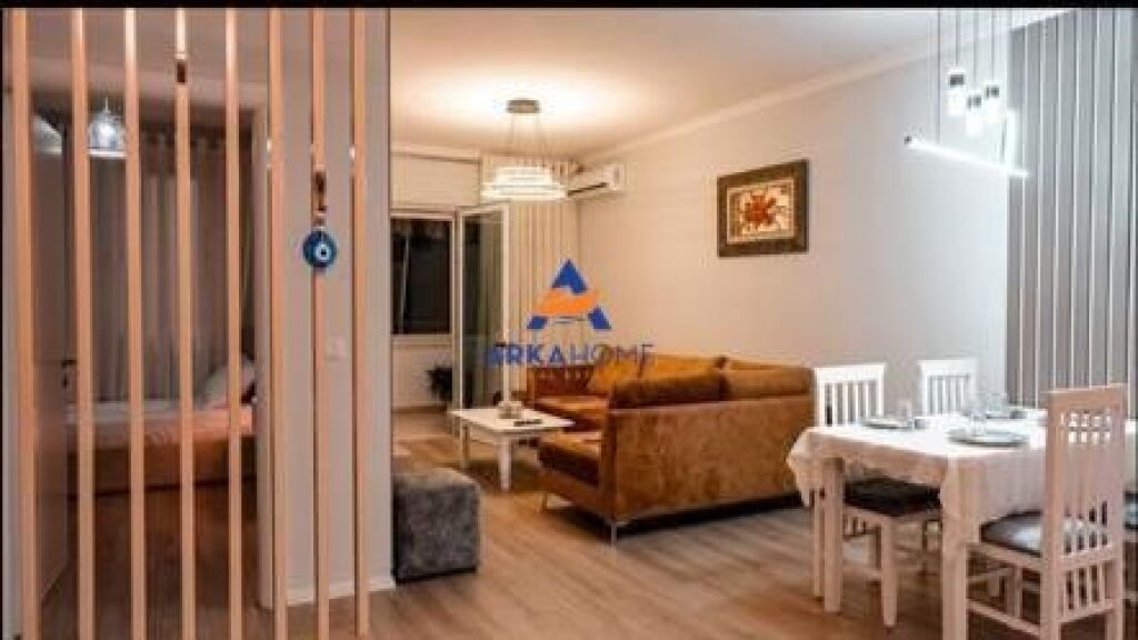 APARTMENT FOR RENT 2+1+BALCONY "RRUGA SAMI FRASHERI" 90,000 LEKE