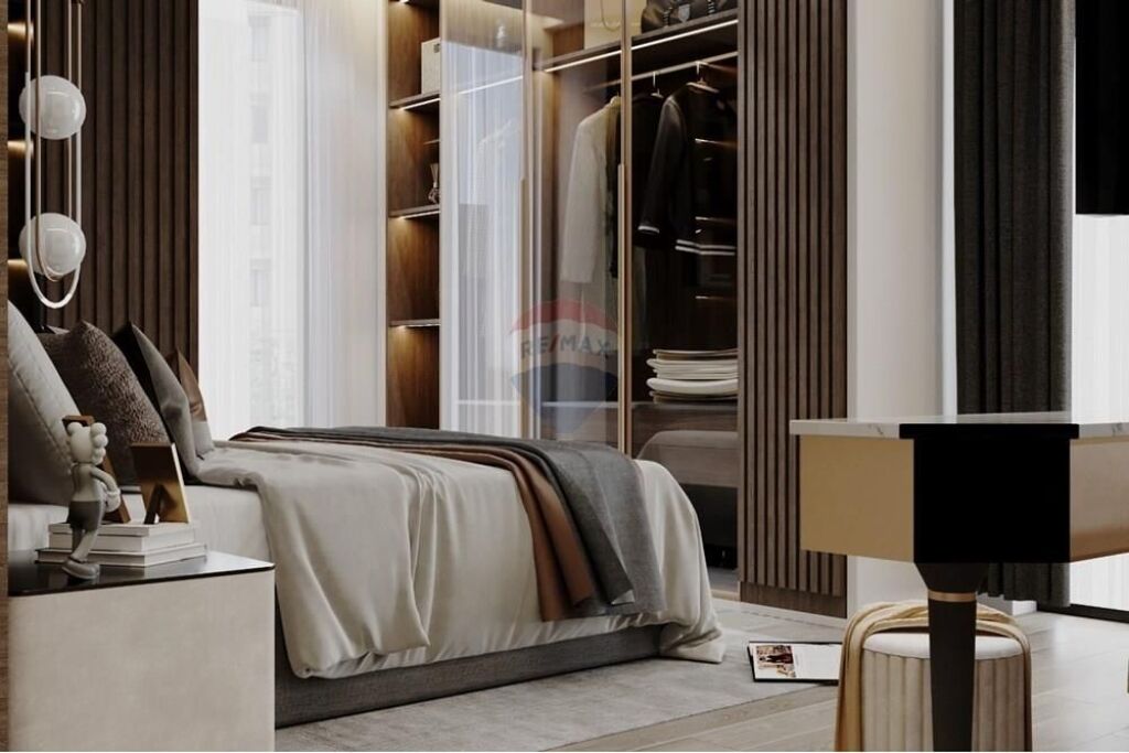 Penthouse - Për Shitje - Rruga Aleksandër Moisiu, Tiranë