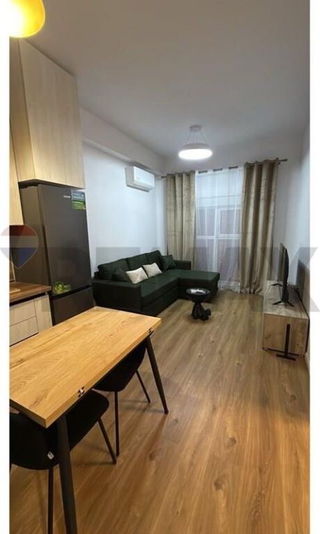 Appartamento Moderno 1+1 in Affitto – Complesso Mangalem, Tirana