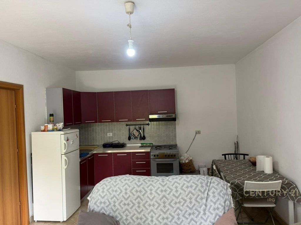 Apartament 1+1 me qera