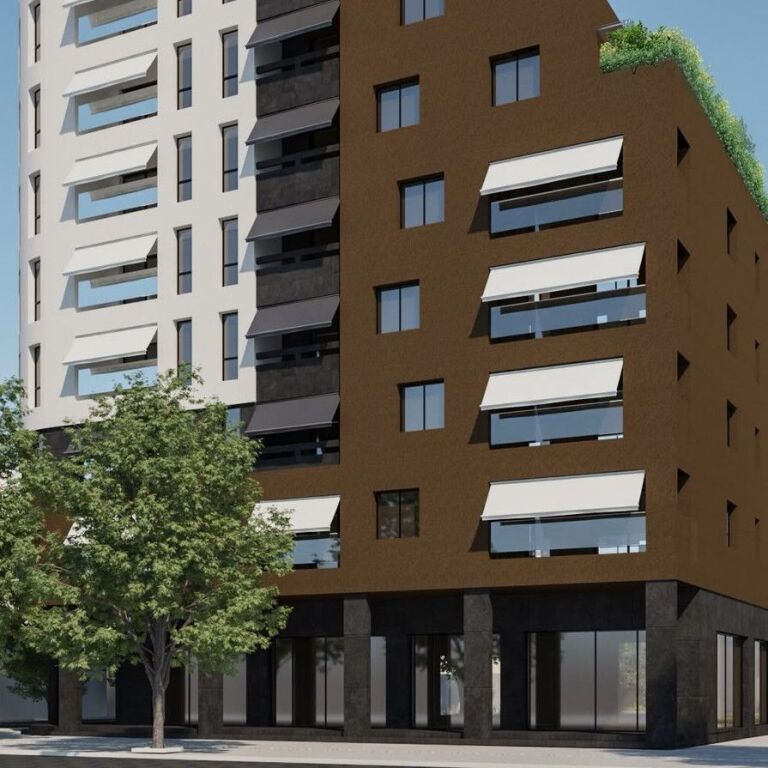 🏡✨ Shitet Dupleks 3+1+3 – Liqeni i Thatë ✨🏡