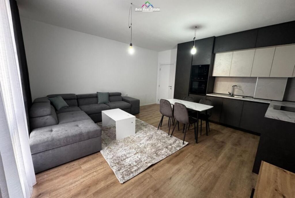 Apartment For Rent 2+1 At Univers City (ID B2201946) Tirane