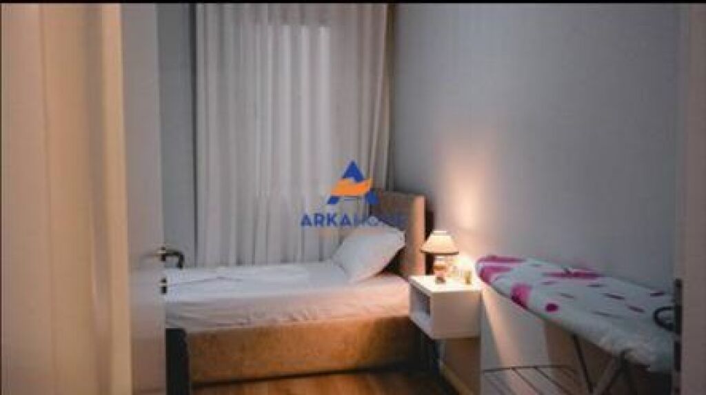 APARTMENT FOR RENT 2+1+BALCONY "RRUGA SAMI FRASHERI" 90,000 LEKE