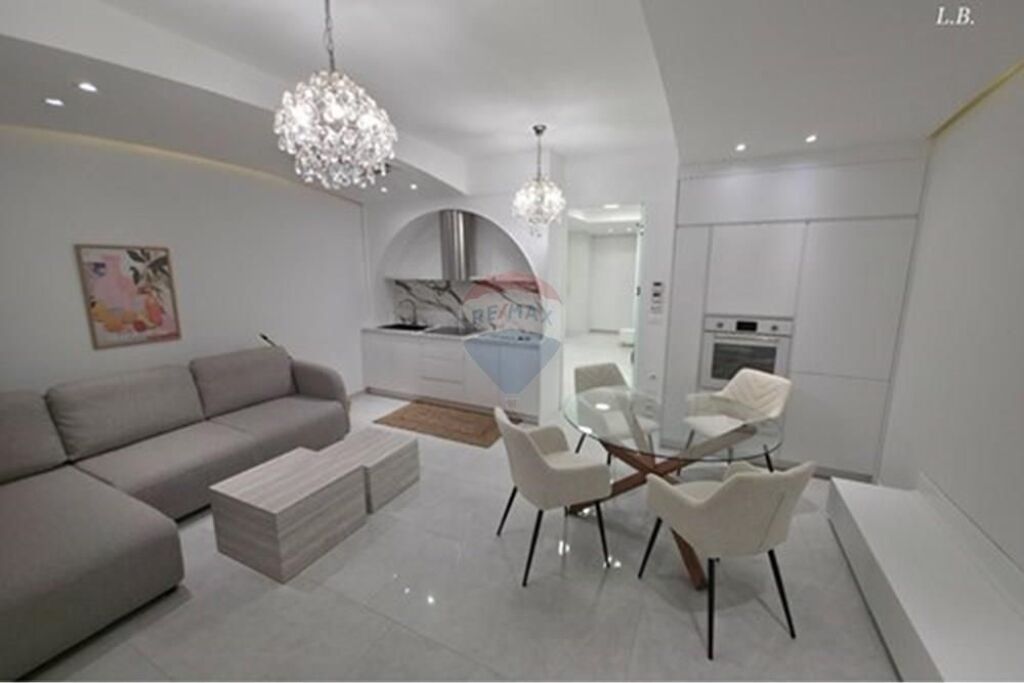 Apartament me qera – Zona Eleonora!