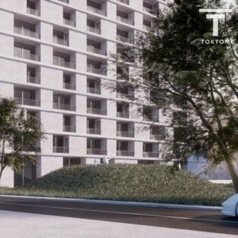 SHITET, APARTAMENT 1+1, ASTIR 2 RESIDENCE, UNAZA E RE, TIRANË
