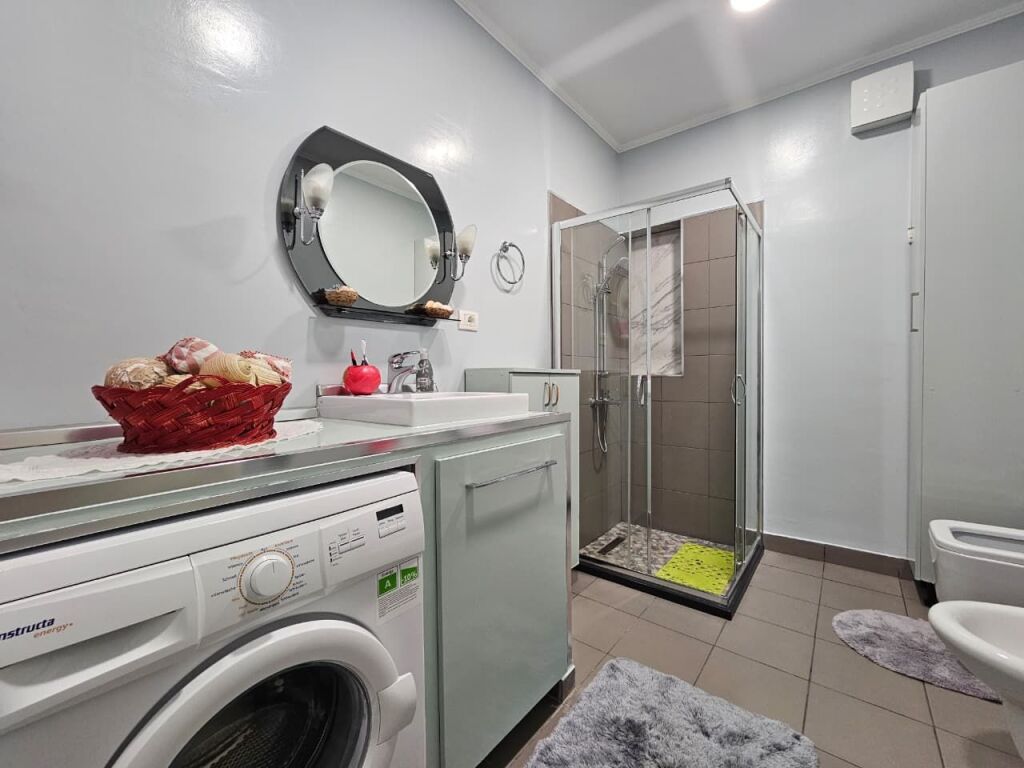 Apartment 2+1 near the American Embassy!