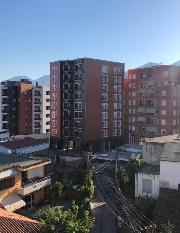 Apartament 1+1 Për Shitje Prane Shkolles Osman Myderizi , Tiranë - 149,000€
