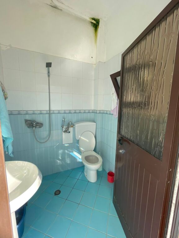 Studio apartment for rent in Plazh Iliria, behind Shinave, Durres