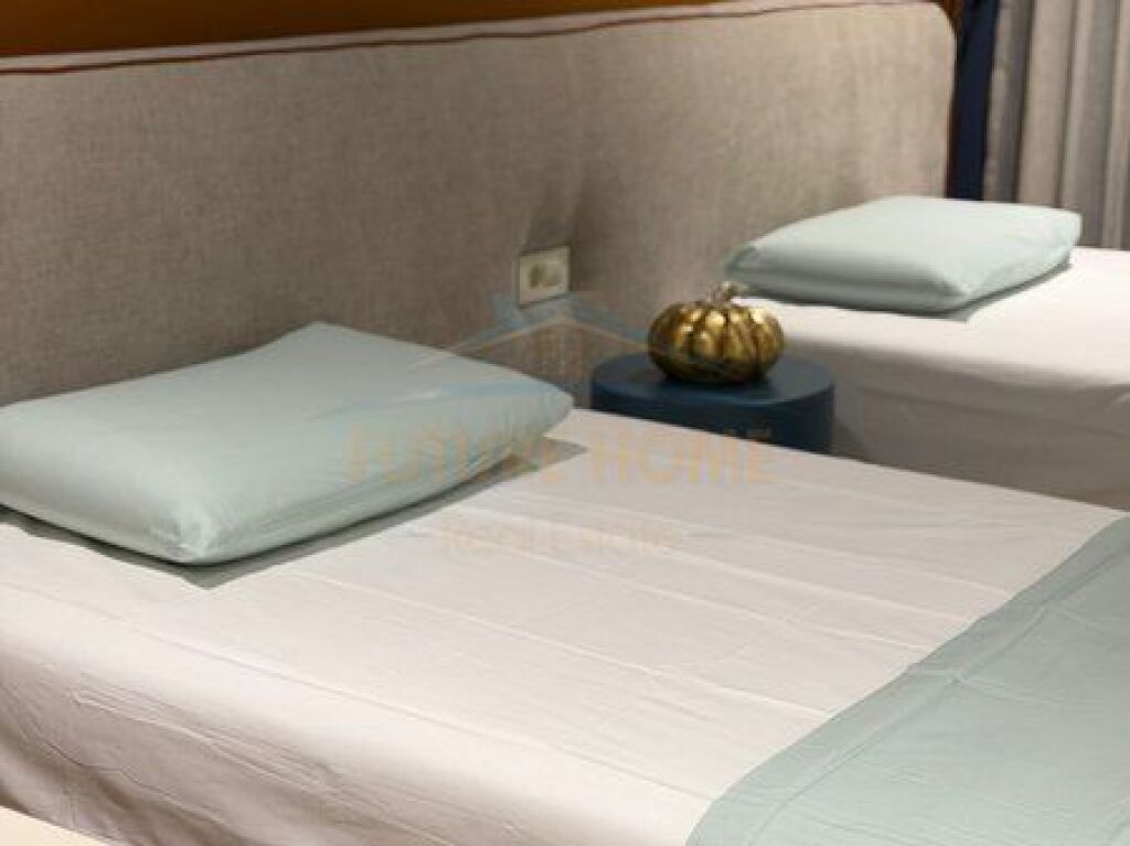 Qira, Apartament 2+1, Rruga Mine Peza, Tiranë