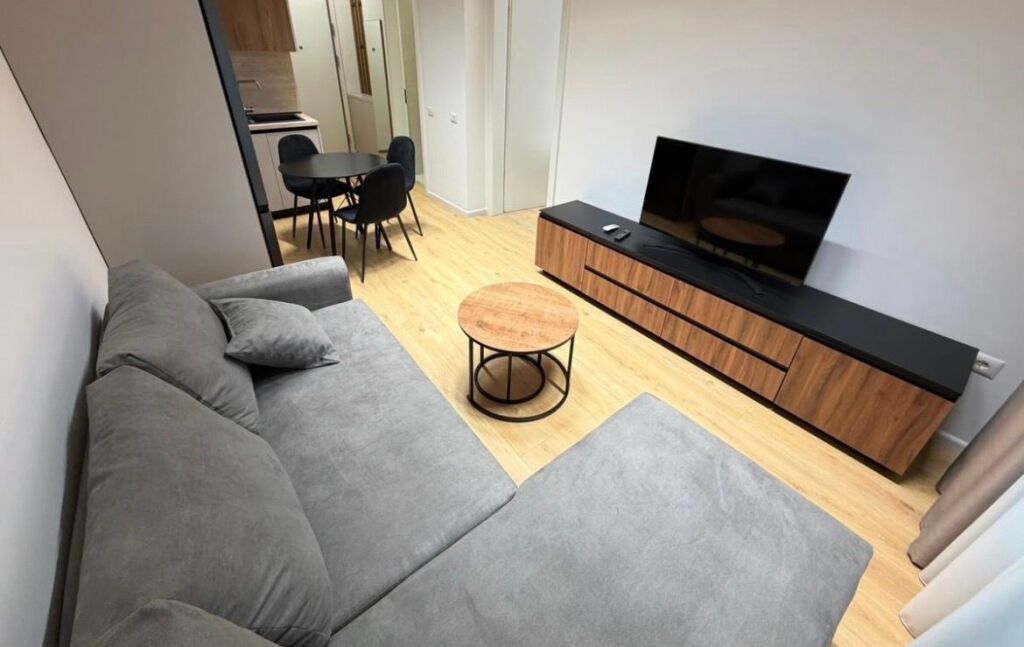 Apartment 1+1 for rent in Ali Dem
