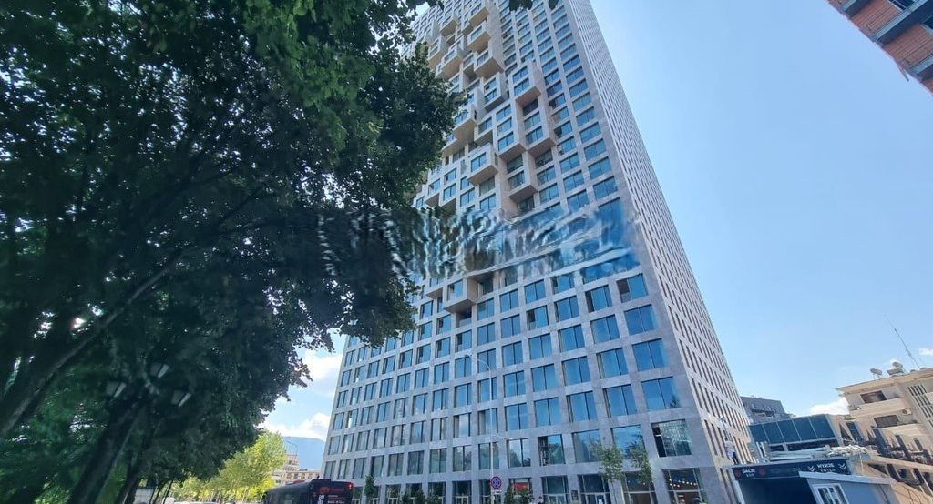 Office For Sale in Downtown One!