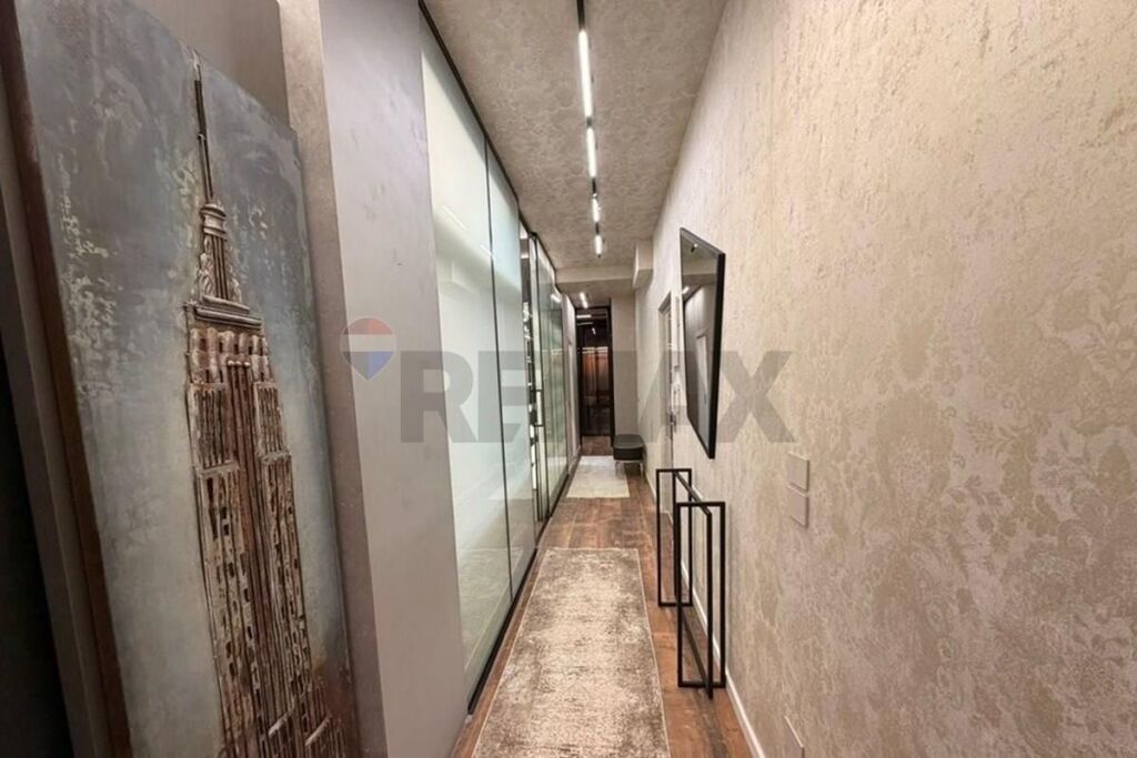 AMBASADOR 3, SHESIM SUPER APARTAMENT 2+1