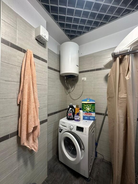 Apartament per qera 2 +1 te Kristal Center