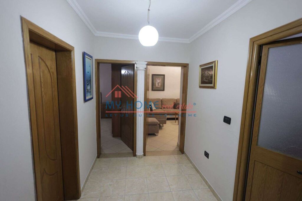 Apartament 2+1 me Qira tek Brryli ne Tirane