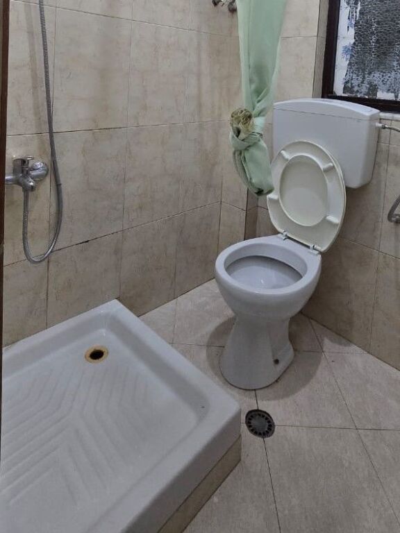 Apartament 1+1 me qira – Bulevardi i Ri !