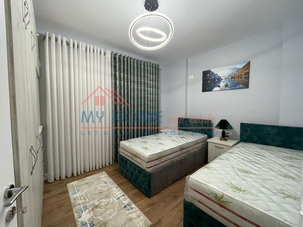 Apartamente  Apartament modern 2+1 per qira ne zonen e 21 Dhjetorit