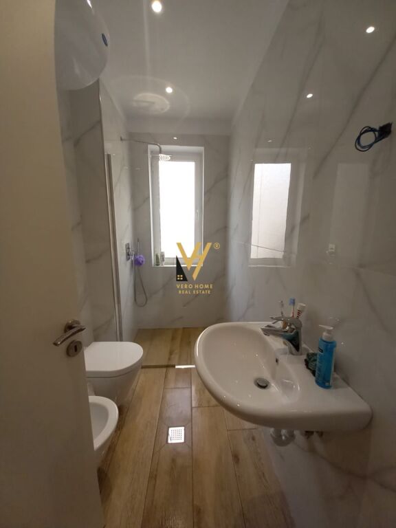 SHITET APARTAMENT 1+1+OBORR NE QERRET , KAVAJE 145.000 EURO