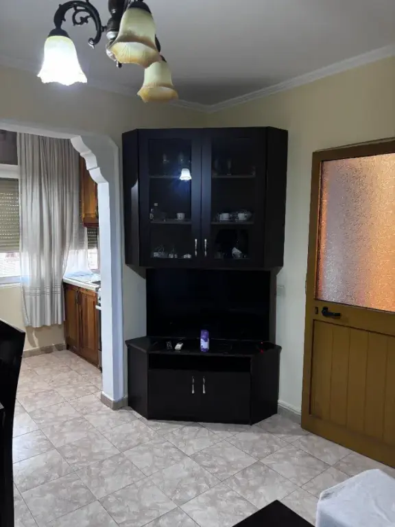 Rent | Apartament 2 + 1 | Rruga Bajo Topulli | 450 €/month