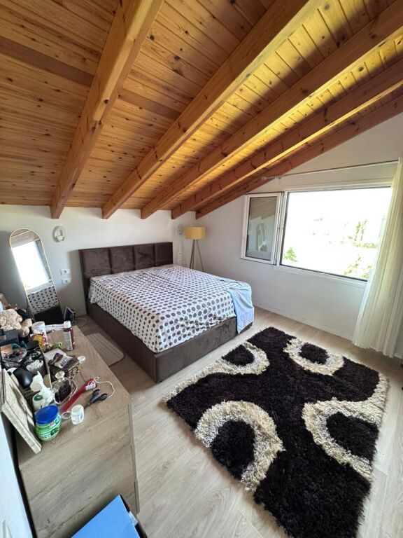 FOR RENT THIRD FLOOR OF A PRIVATE VILLA IN 4 FLLAKA STREETS, DURRES 9F9V+JGR Durres, Albania