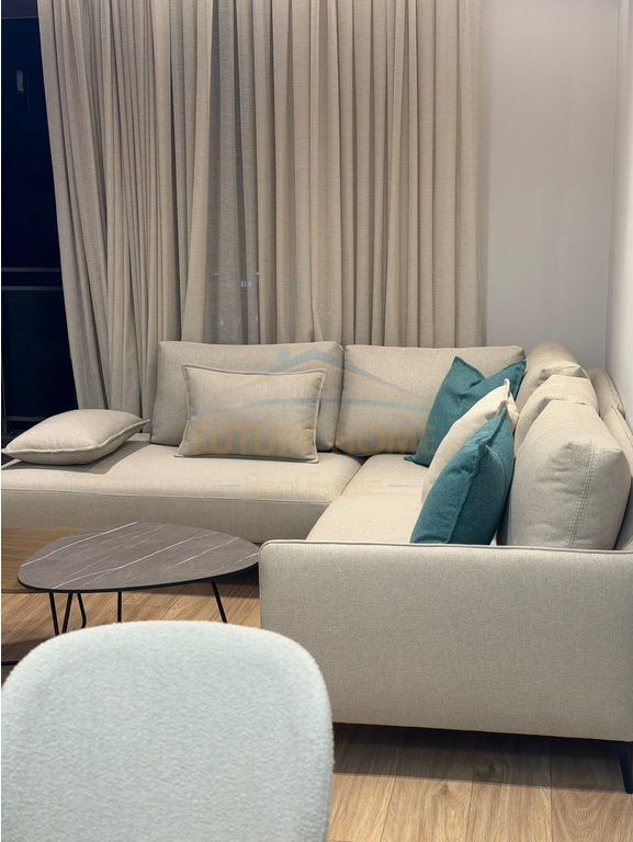 Luxury Apartament te Golden Tower
