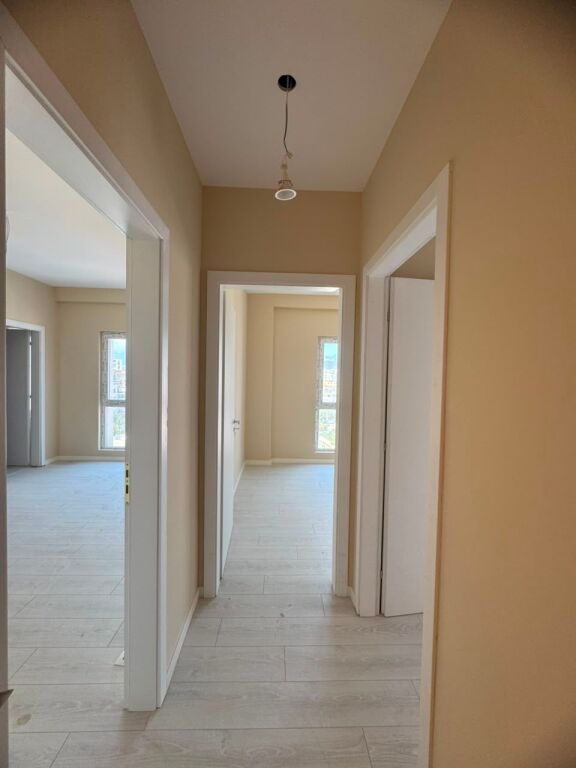 Shitet apartament 3+1+2 – Zogu i Zi (Kompleksi Sinani) !
