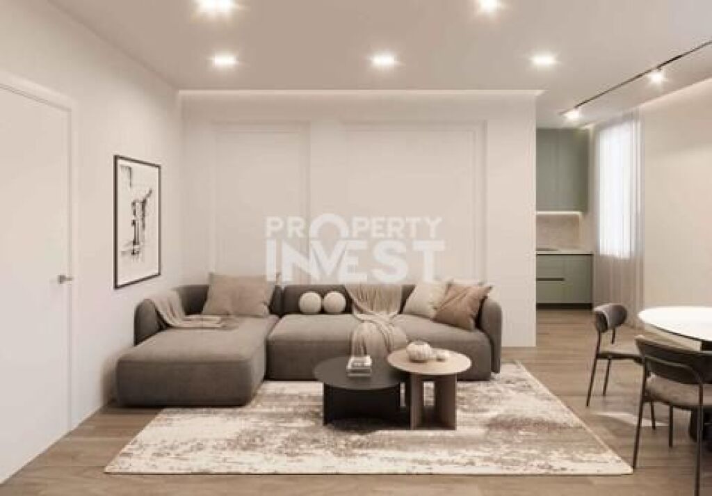 Apartment 1+1 Luxurious Xheluks for Sale, Elbasanit Xibraku street